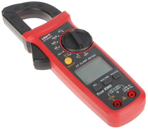 MIERNIK CĘGOWY UT-202A+ UNI-T MIERNIK CĘGOWY UT-202A+ UNI-T