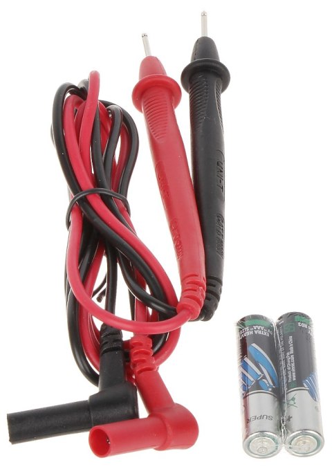 MIERNIK CĘGOWY UT-202A+ UNI-T MIERNIK CĘGOWY UT-202A+ UNI-T