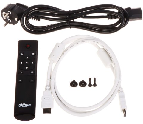 MONITOR VGA, HDMI, AUDIO LM32-F200 31.5 " DAHUA