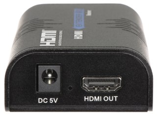 ODBIORNIK EXTENDERA HDMI-EX-120/RX-V4