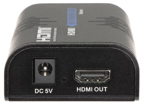 ODBIORNIK EXTENDERA HDMI-EX-120/RX-V4