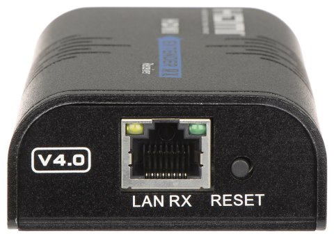 ODBIORNIK EXTENDERA HDMI-EX-120/RX-V4