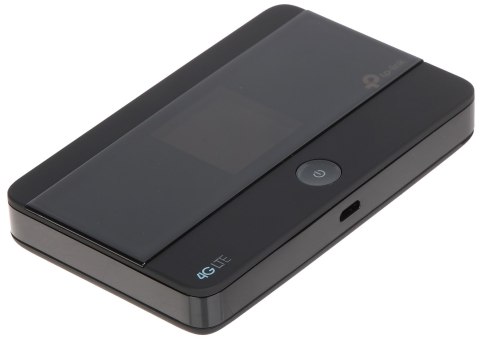ROUTER MOBILNY, MODEM 4G LTE TL-M7350 Wi-Fi 300Mb/s TP-LINK ROUTER MOBILNY, MODEM 4G LTE TL-M7350 Wi-Fi 300Mb/s TP-LINK