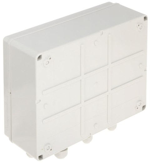 SWITCH POE IP-8-20-L2 8-PORTOWY ATTE SWITCH POE IP-8-20-L2 8-PORTOWY ATTE