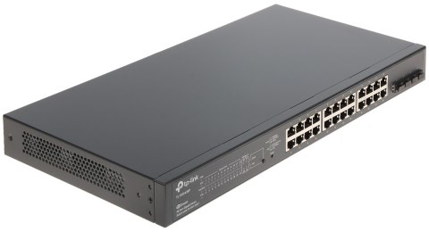 SWITCH POE TL-SG2428P 24-PORTOWY SFP TP-LINK SWITCH POE TL-SG2428P 24-PORTOWY SFP TP-LINK