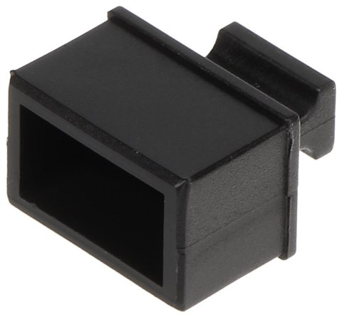 ZAŚLEPKA GNIAZDA SFP PPZO-SFP/B ZAŚLEPKA GNIAZDA SFP PPZO-SFP/B