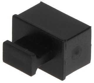 ZAŚLEPKA GNIAZDA SFP PPZO-SFP/B