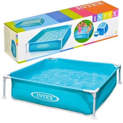 Basen stelażowy INTEX 57173 Basen stelażowy INTEX 57173