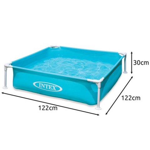 Basen stelażowy INTEX 57173 Basen stelażowy INTEX 57173