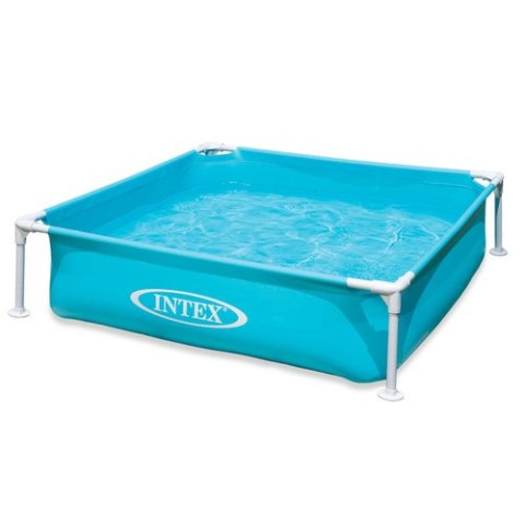 Basen stelażowy INTEX 57173 Basen stelażowy INTEX 57173