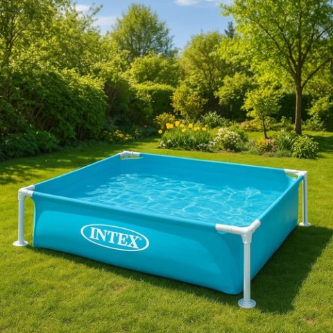 Basen stelażowy INTEX 57173 Basen stelażowy INTEX 57173