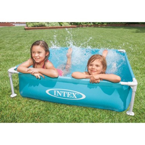 Basen stelażowy INTEX 57173 Basen stelażowy INTEX 57173