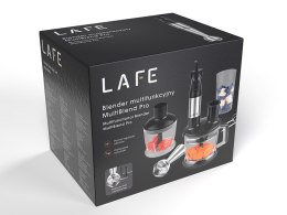 Blender ręczny z zestawem wielofunkcyjnym LAFE MultiBlend Pro