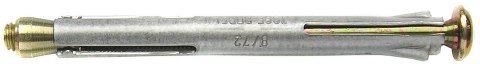 ŁĄCZNIK DO MOCOWANIA OŚCIEŻNIC 8.0*72MM ARVEX ŁĄCZNIK DO MOCOWANIA OŚCIEŻNIC 8.0*72MM ARVEX