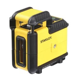 LASER PŁASZCZYZNOWY SLL360 NEXT GENERATION-ZIELONY STANLEY