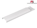 MC-694 W 42999 Listwa maskująca do kabli 60x20x250mm plastik systemowa