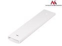 MC-694 W 42999 Listwa maskująca do kabli 60x20x250mm plastik systemowa