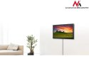 MC-694 W 42999 Listwa maskująca do kabli 60x20x250mm plastik systemowa