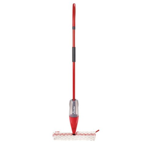 Mop ze spryskiwaczem Vileda 1-2 Spray Max box Mop ze spryskiwaczem Vileda 1-2 Spray Max box