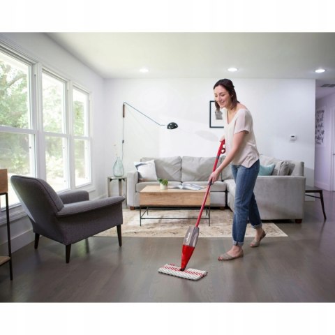 Mop ze spryskiwaczem Vileda 1-2 Spray Max box Mop ze spryskiwaczem Vileda 1-2 Spray Max box
