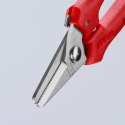 NOŻYCZKI UNIWERSALNE 140MM KNIPEX