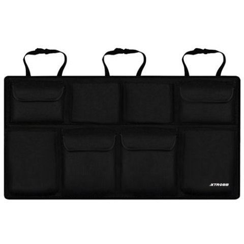 Organizer na fotel samochodowy Xtrobb 25251 Organizer na fotel samochodowy Xtrobb 25251