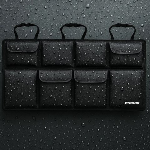 Organizer na fotel samochodowy Xtrobb 25251 Organizer na fotel samochodowy Xtrobb 25251