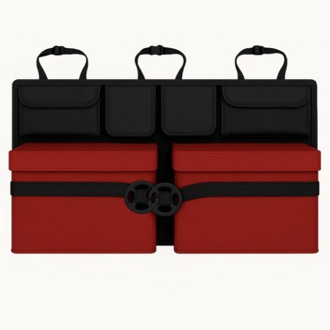 Organizer na fotel samochodowy Xtrobb 25251 Organizer na fotel samochodowy Xtrobb 25251