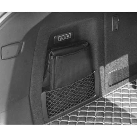 Organizer na fotel samochodowy Xtrobb 25251 Organizer na fotel samochodowy Xtrobb 25251