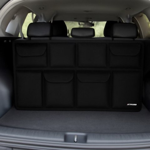 Organizer na fotel samochodowy Xtrobb 25251 Organizer na fotel samochodowy Xtrobb 25251