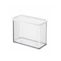 Pojemnik na produkty sypkie Rotho Loft 2,1L