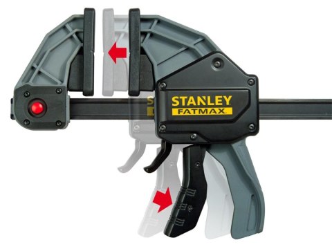 ŚCISK AUTOMATYCZNY FATMAX 900*90 MM. STANLEY ŚCISK AUTOMATYCZNY FATMAX 900*90 MM. STANLEY