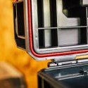 SKRZYNKA NARZĘDZIOWA QBRICK SYSTEM PRO 600 PROFI QBRICK