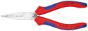 SZCZYPCE WYDŁUŻONE DLA ELEKTRYKÓW 160MM KNIPEX
