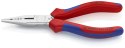 SZCZYPCE WYDŁUŻONE DLA ELEKTRYKÓW 160MM KNIPEX