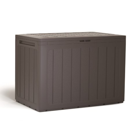 Skrzynia ogrodowa Boardebox 190L MBBL190 umbra Skrzynia ogrodowa Boardebox 190L MBBL190 umbra