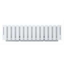 Skrzynka balkonowa Boardee Fencycase DDEF600 biała