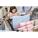 Suszarka na pranie Vileda Premium 2w1