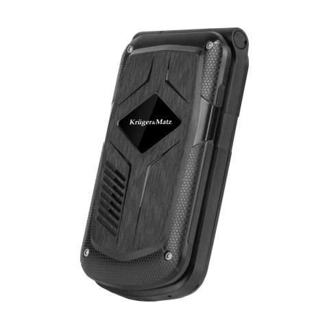 Telefon Kruger&Matz IRON 5 Flip 4G Telefon Kruger&Matz IRON 5 Flip 4G