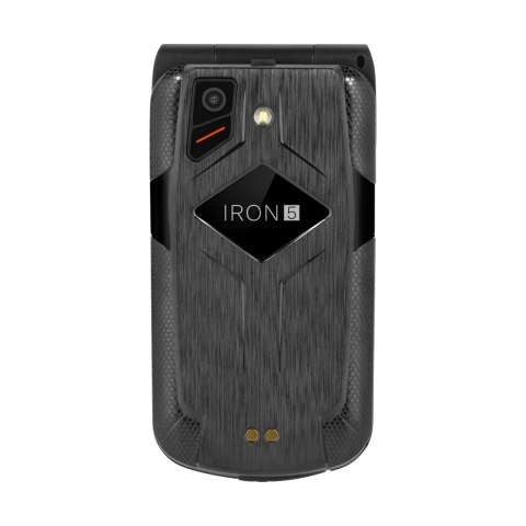 Telefon Kruger&Matz IRON 5 Flip 4G Telefon Kruger&Matz IRON 5 Flip 4G