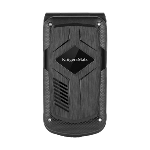 Telefon Kruger&Matz IRON 5 Flip 4G Telefon Kruger&Matz IRON 5 Flip 4G