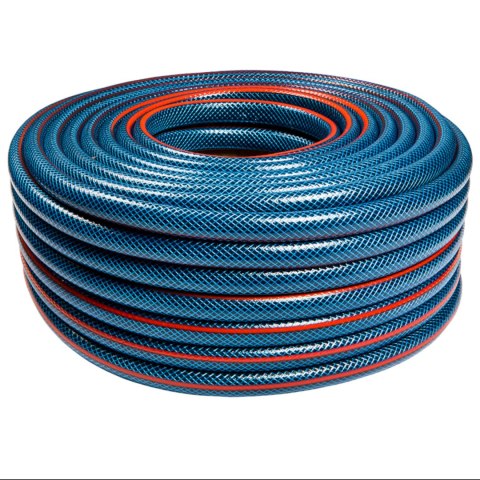 Wąż ogrodowy Vartco Light Blue 1/2" 50m Wąż ogrodowy Vartco Light Blue 1/2" 50m