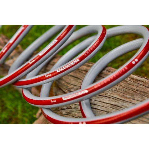 Wąż ogrodowy Vartco Professional Plus 1/2" 20m Wąż ogrodowy Vartco Professional Plus 1/2" 20m