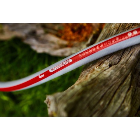 Wąż ogrodowy Vartco Professional Plus 1/2" 20m Wąż ogrodowy Vartco Professional Plus 1/2" 20m