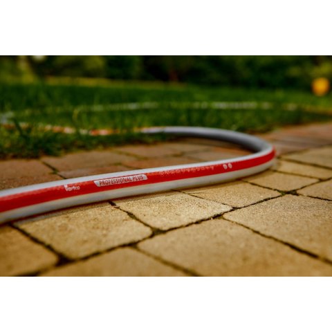 Wąż ogrodowy Vartco Professional Plus 1/2" 20m Wąż ogrodowy Vartco Professional Plus 1/2" 20m