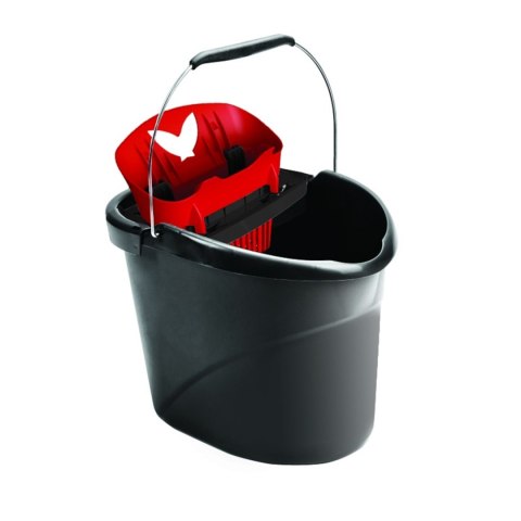 Wiadro z wyciskaczem do mopa Vileda Ultramax Wiadro z wyciskaczem do mopa Vileda Ultramax