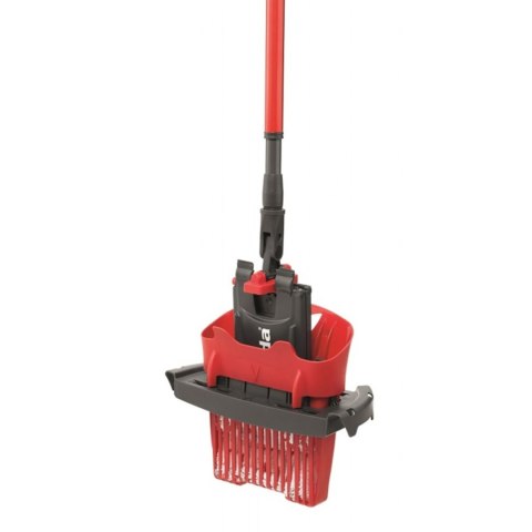 Wiadro z wyciskaczem do mopa Vileda Ultramax Wiadro z wyciskaczem do mopa Vileda Ultramax