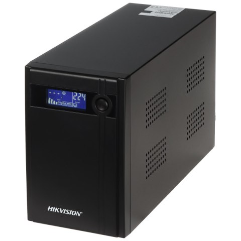 ZASILACZ UPS DS-UPS2000/GER 2000 VA Hikvision