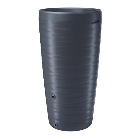 Zbiornik na deszczówkę Maze - antracytowy 240 l. IDMZ240-S433 Prosperplast Zbiornik na deszczówkę Maze - antracytowy 240 l. IDMZ240-S433 Prosperplast