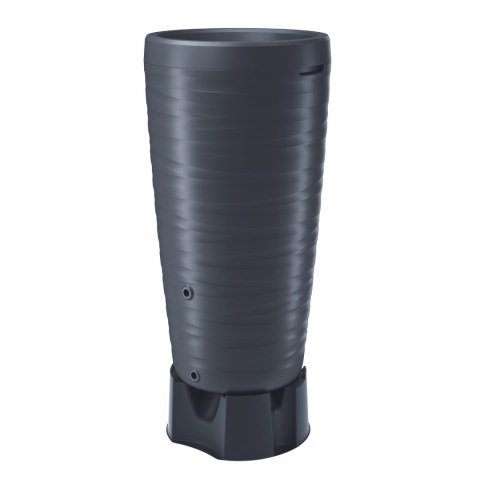 Zbiornik na deszczówkę Maze - antracytowy 240 l. IDMZ240-S433 Prosperplast Zbiornik na deszczówkę Maze - antracytowy 240 l. IDMZ240-S433 Prosperplast